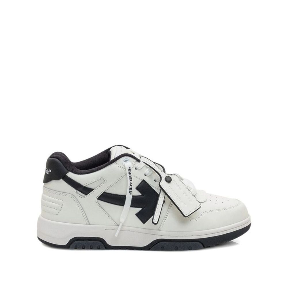 Off-White White Trainers - Low-Tops Men